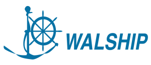 Logo Walship