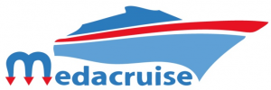 Logo Medacruise