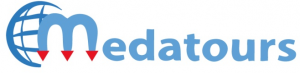 Logo Medatours